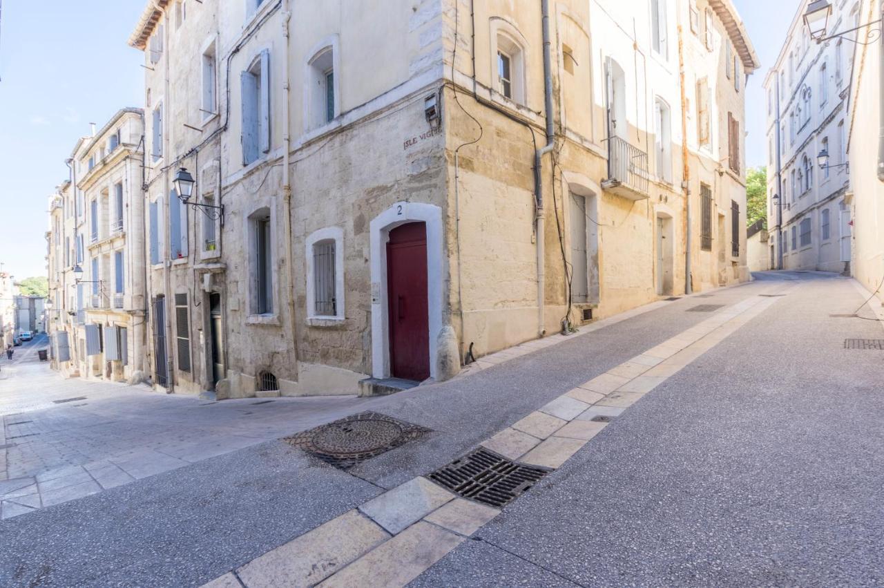 Appartement Oh Là Là Thomas - Première Conciergerie Montpellier