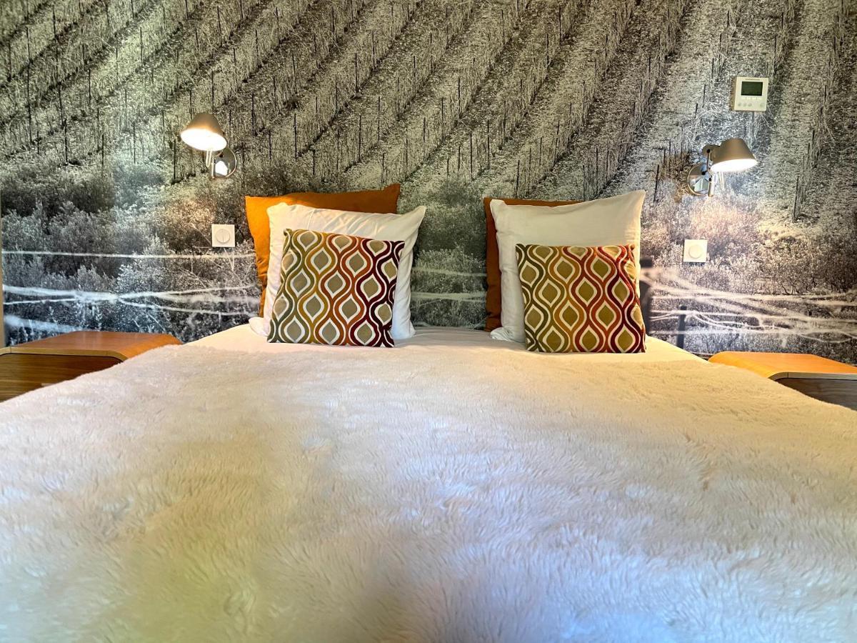 Le Sens Six Bed and breakfast 2*