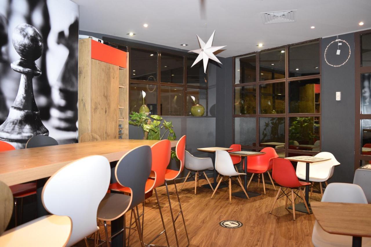 Hotel Ibis Centre Polygone