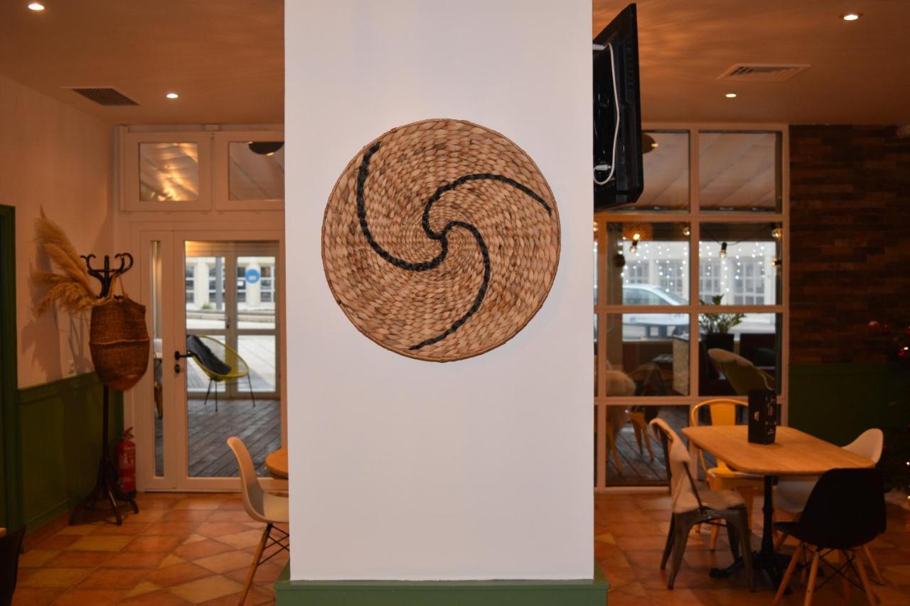 Hotel Ibis Centre Polygone Montpellier