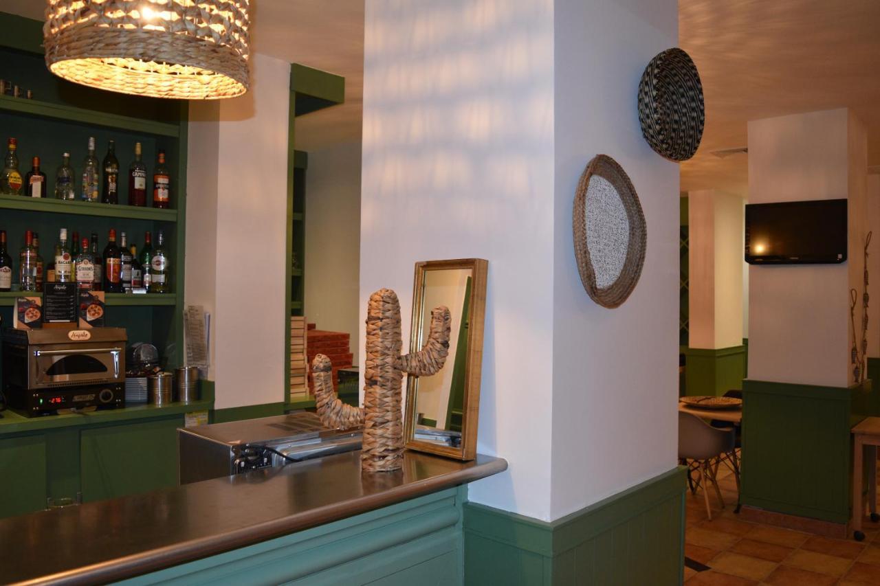 Ibis Centre Polygone Montpellier