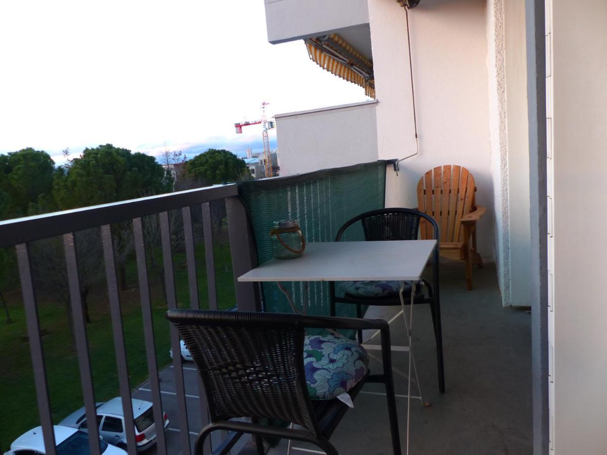 Escale O Sud - Celleneuve Appartement Montpellier