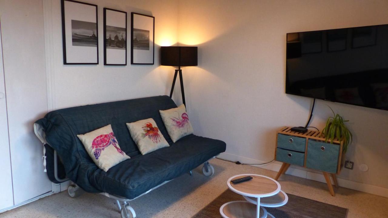 Escale O Sud - Celleneuve Appartement *