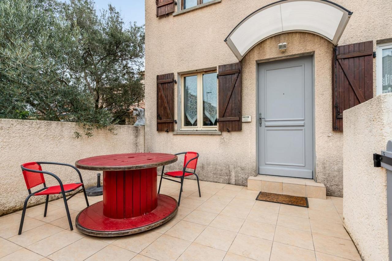 Bagatelle Et Son Jardin - Welkeys Montpellier