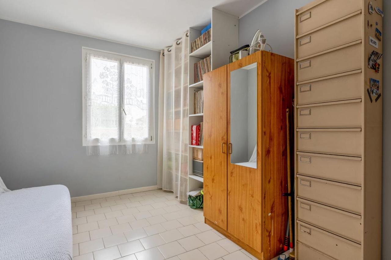 Bagatelle Et Son Jardin - Welkeys Villa Montpellier