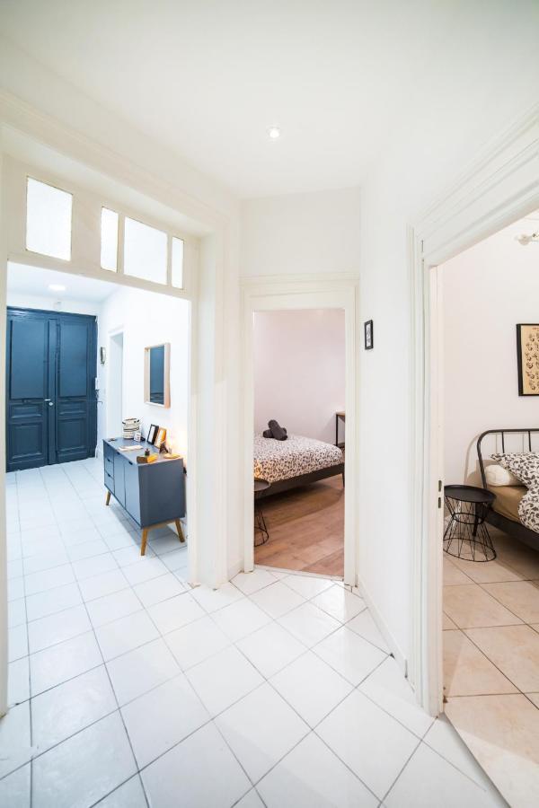 Lgc Habitat- Privee- Commun- Gare Saint-roch * Montpellier