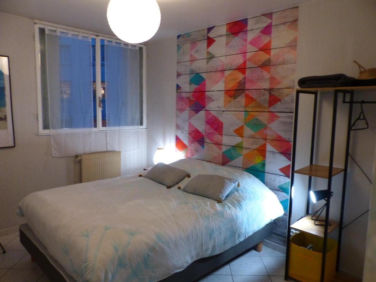 Appartement Escale O Sud - Celleneuve