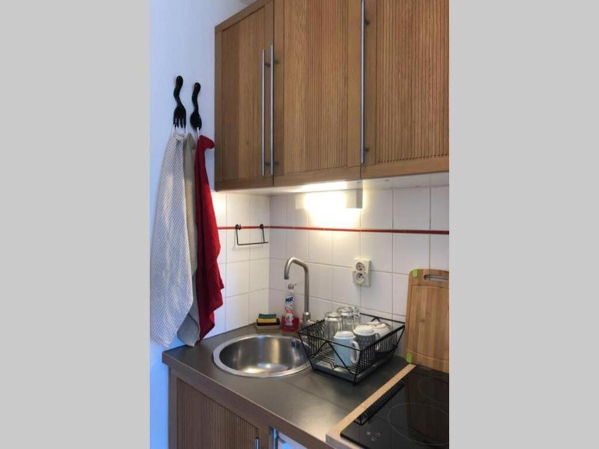 Cocon Avec Balcon Clim Proche Centre Appartement