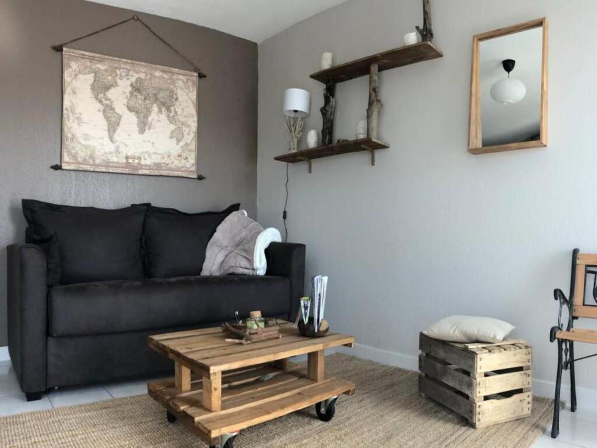 Cocon Avec Balcon Clim Proche Centre Appartement Montpellier