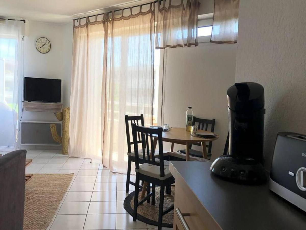 Cocon Avec Balcon Clim Proche Centre Appartement *