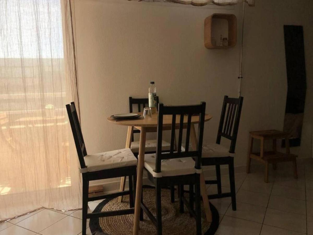Appartement Cocon Avec Balcon Clim Proche Centre