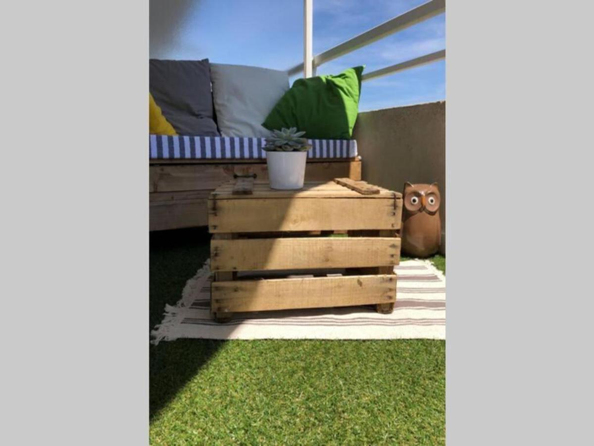 Cocon Avec Balcon Clim Proche Centre Appartement Montpellier