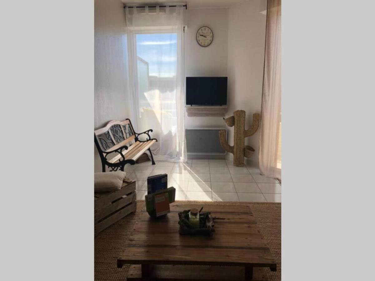 Appartement Cocon Avec Balcon Clim Proche Centre *