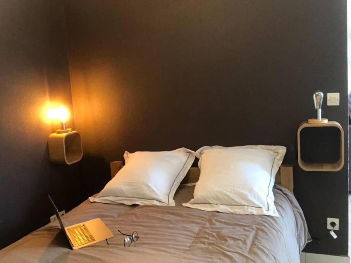 Cocon Avec Balcon Clim Proche Centre Appartement Montpellier