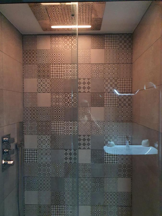 Parc Marianne Espace Fitness Apartment *