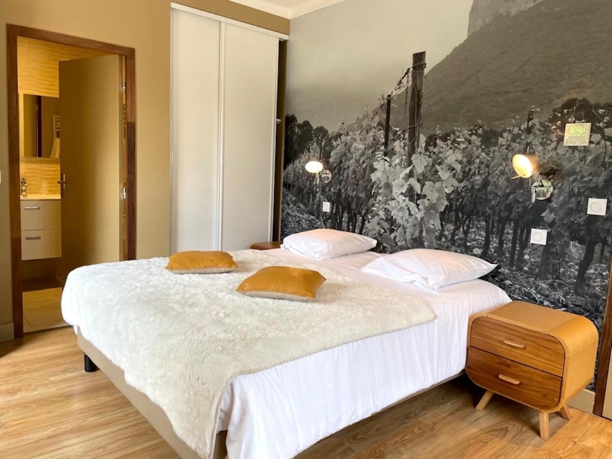 Le Sens Six 2* Montpellier