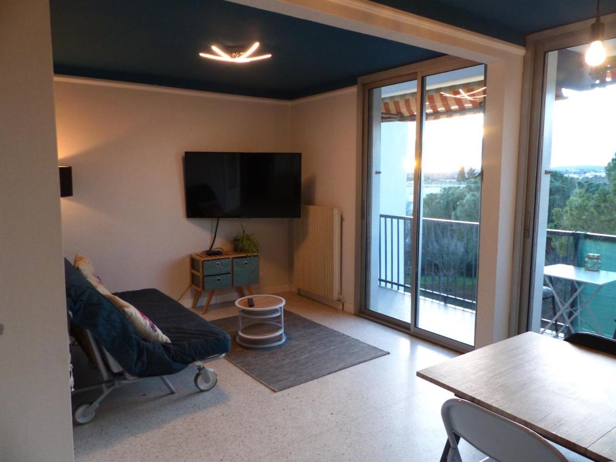 Appartement Escale O Sud - Celleneuve