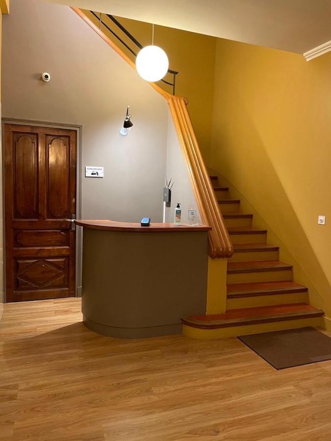 Le Sens Six 2* Montpellier