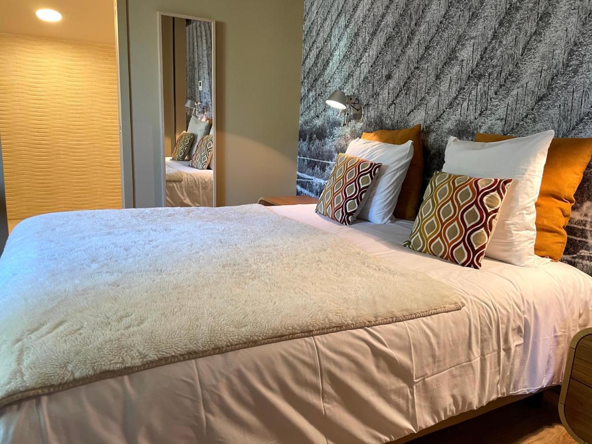 Le Sens Six Bed and breakfast 2*