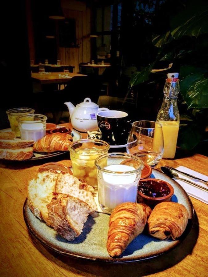 Bed and breakfast Le Sens Six Montpellier