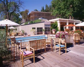 Chateau De Bionne Hotel 4*