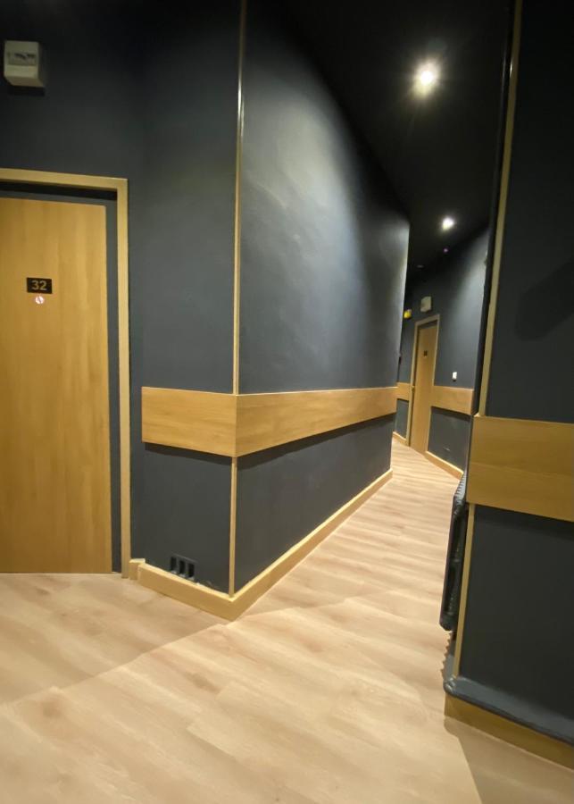 Le Strasbourg Hotel Montpellier