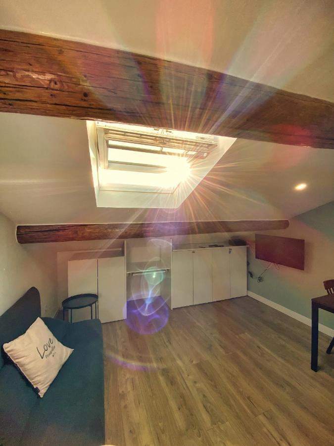 # Clim - Tram - Centre - Sous Les Toits # Apartment Montpellier