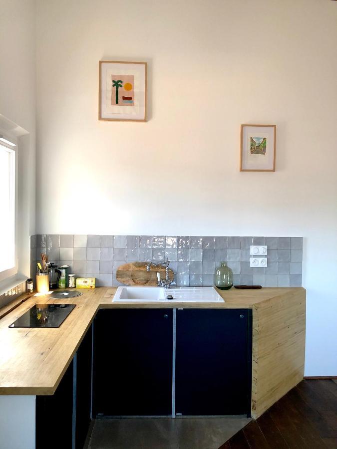 Apartamento Laurene - Centre - Gare St Roch - Hh Montpellier
