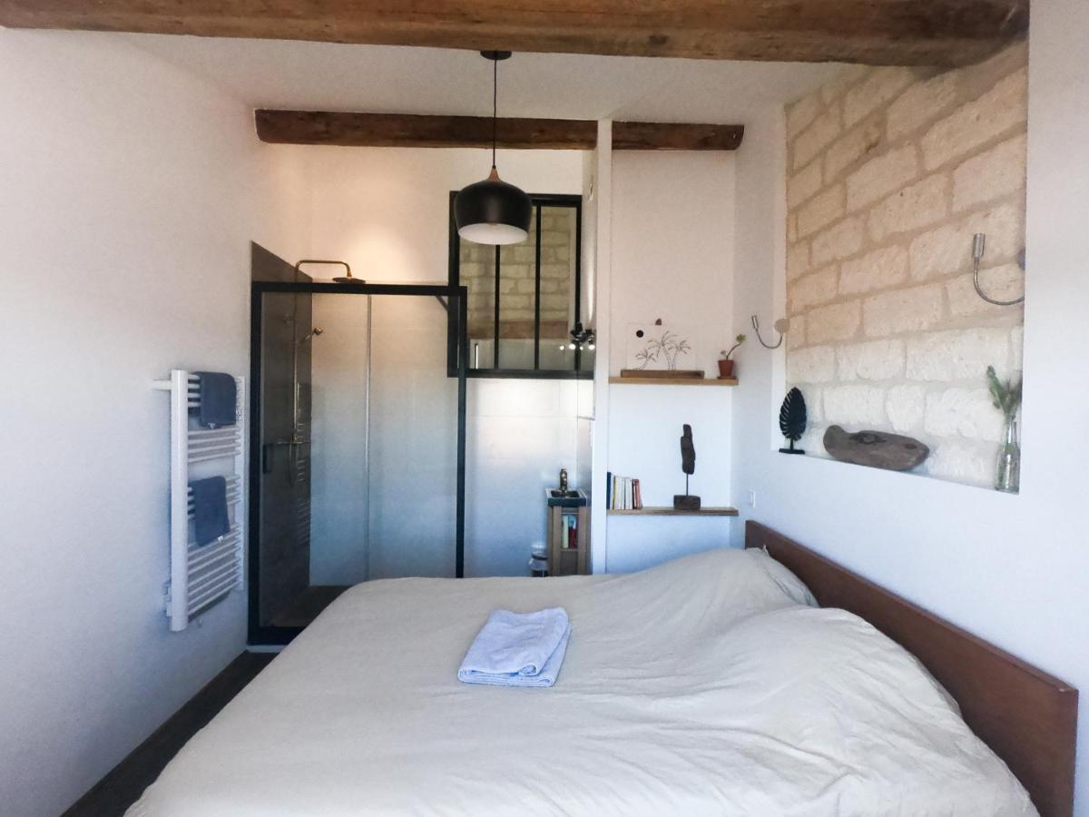 Apartamento Laurene - Centre - Gare St Roch - Hh Montpellier