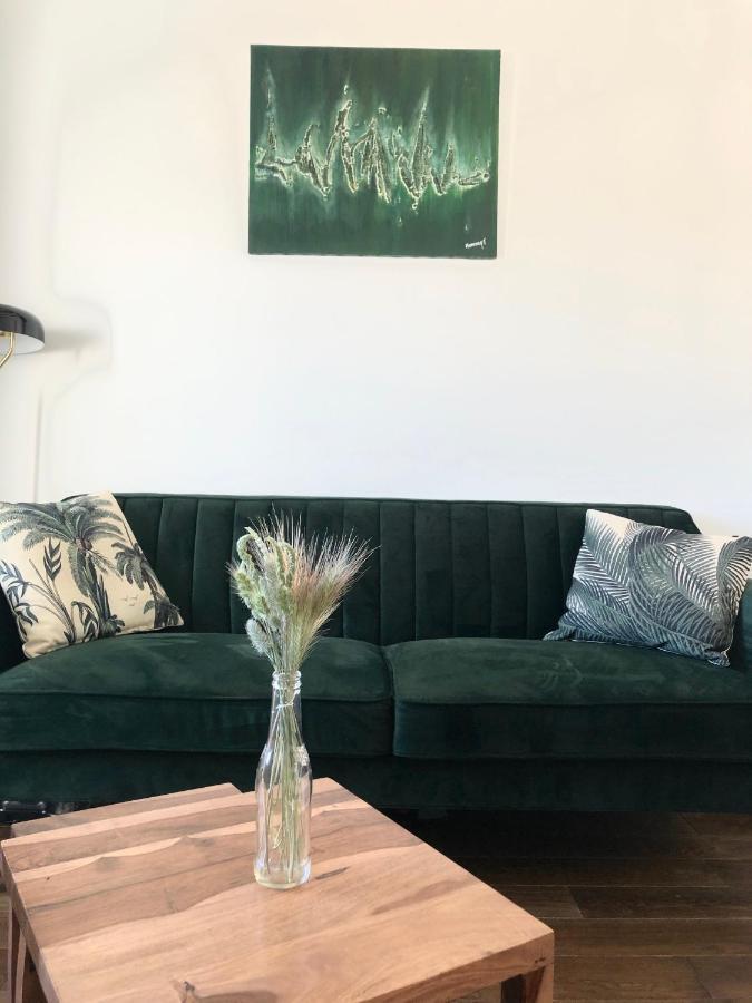 Laurene - Centre - Gare St Roch - Hh Appartement Montpellier