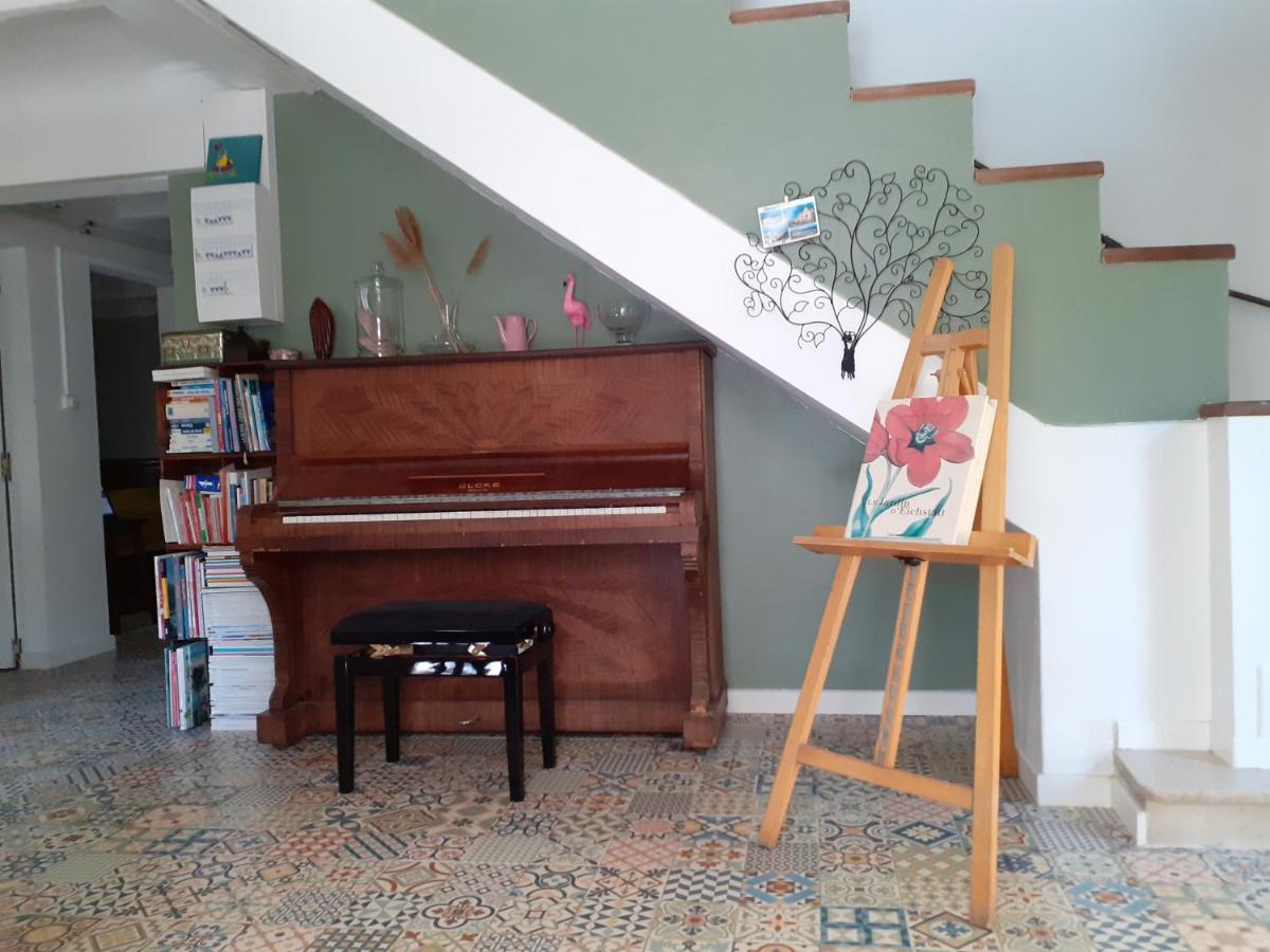 Apartamento Boutonnet Avec Jardin *