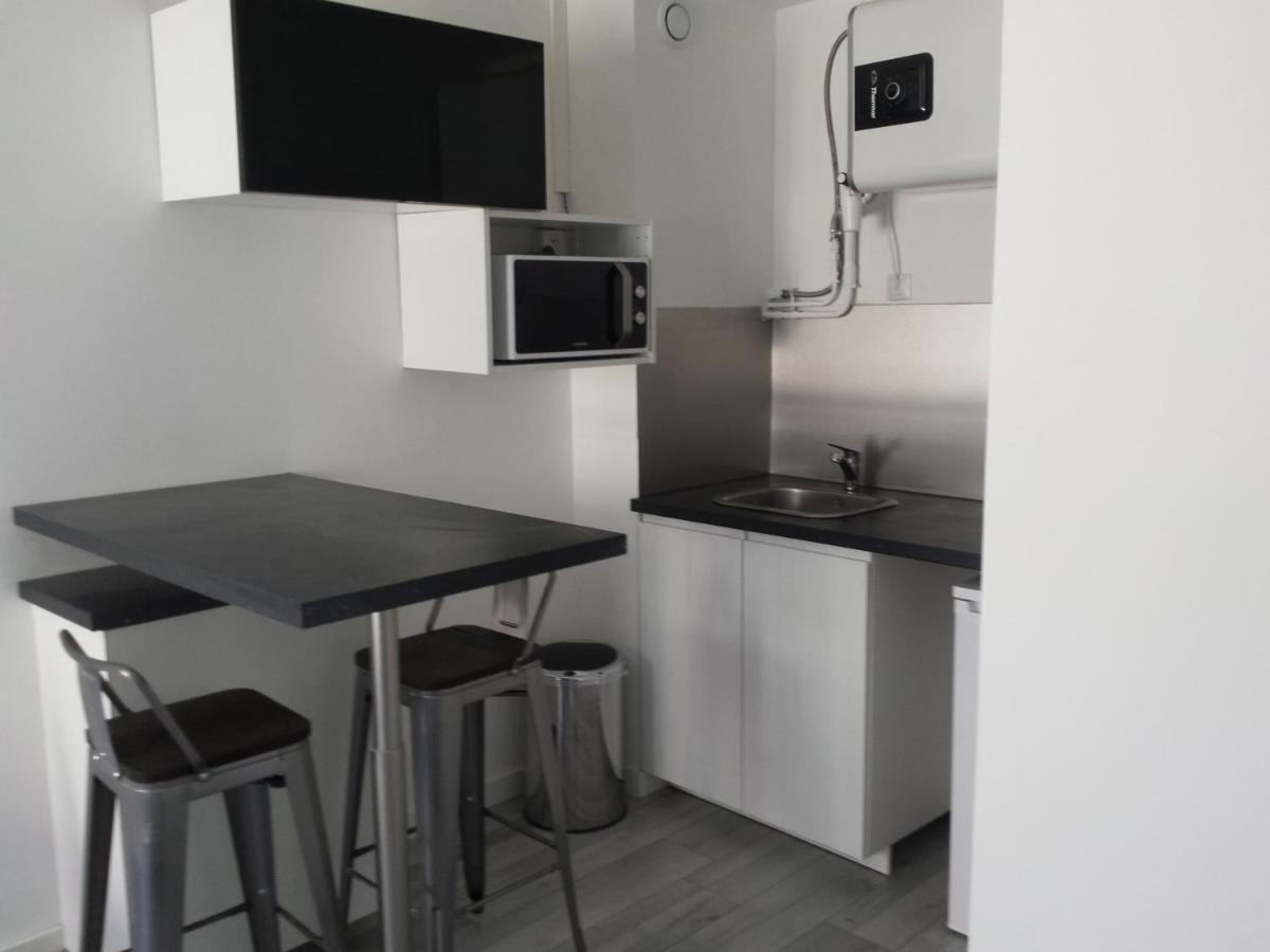 Studio Arceaux Peyrou Appartement Montpellier
