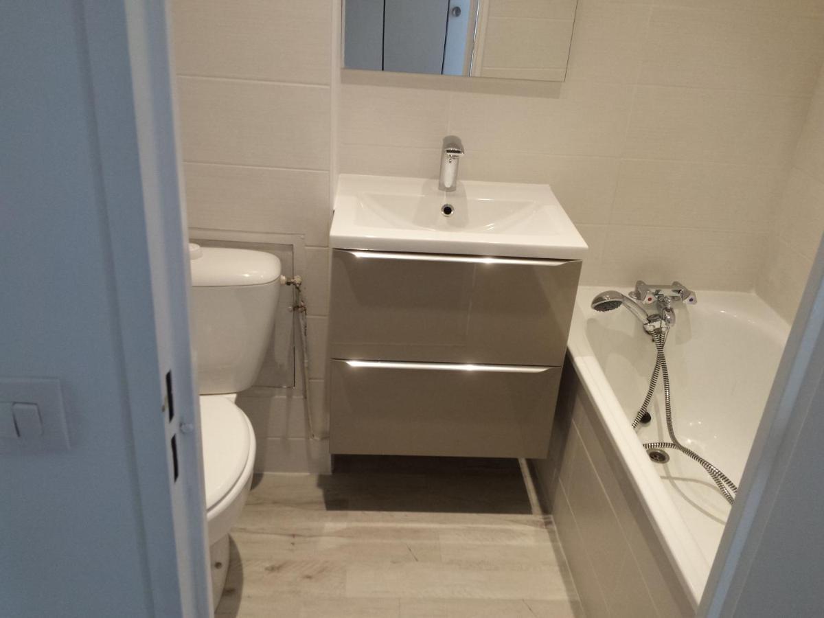 Appartement Studio Arceaux Peyrou Montpellier