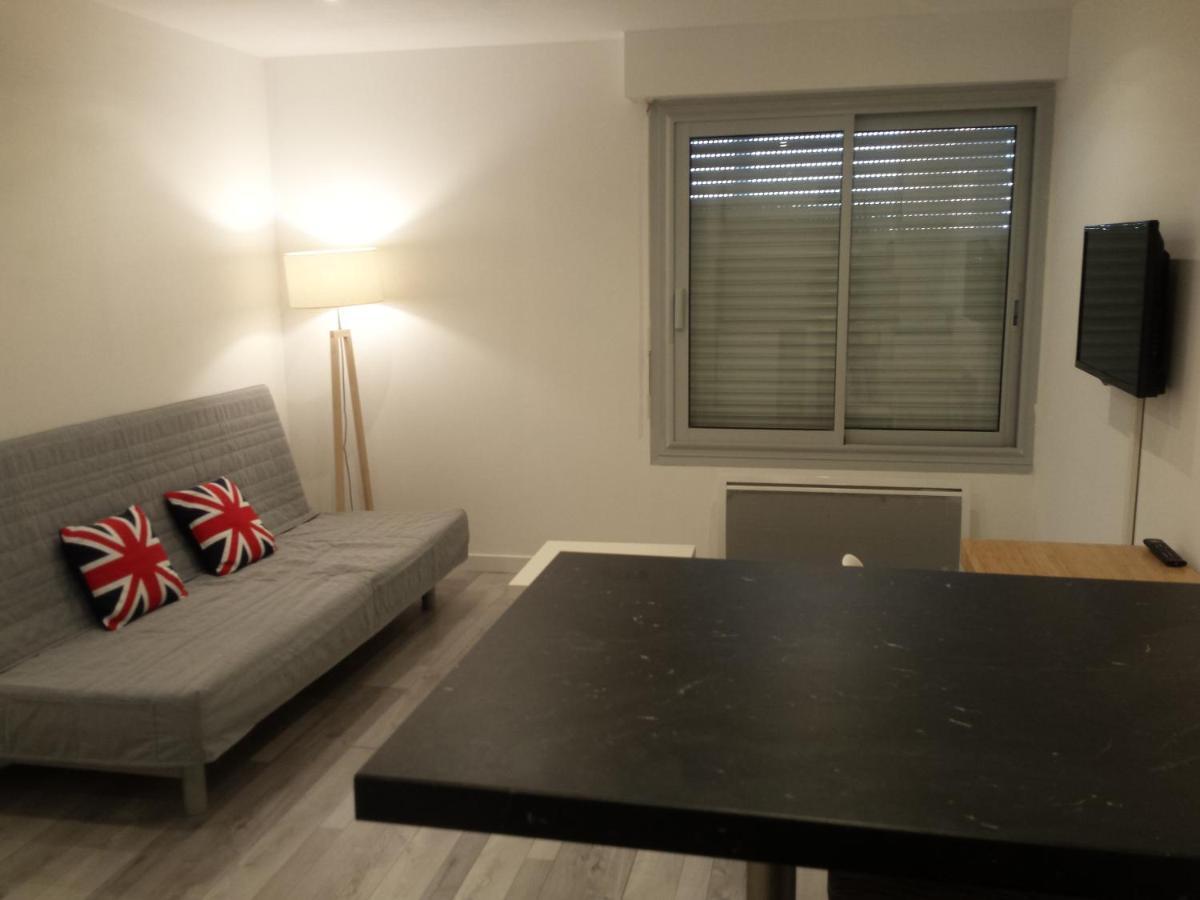 Studio Arceaux Peyrou Appartement Montpellier