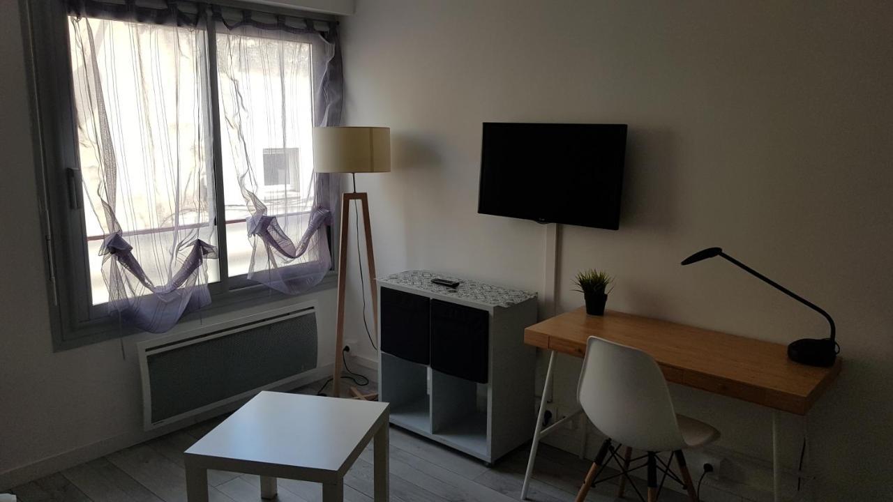 Studio Arceaux Peyrou *