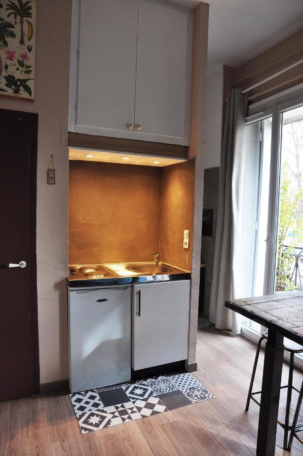 Apartment ✿ L'escapade Occitane ✿ Montpellier