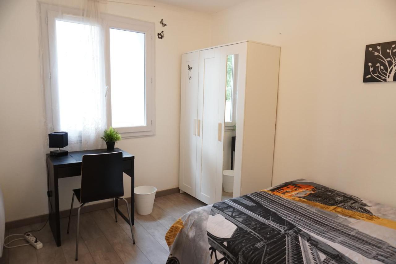 Bel Spacieux Bien Situe Parking Gratuit Appartement *