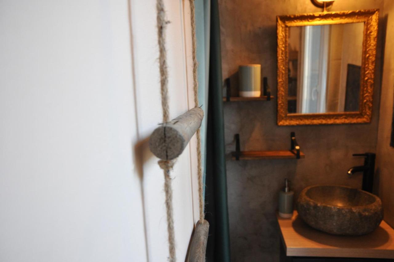 ✿ L'escapade Occitane ✿ Apartment *