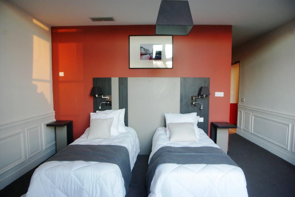 Aparthotel Odalys Les Occitanes 4*