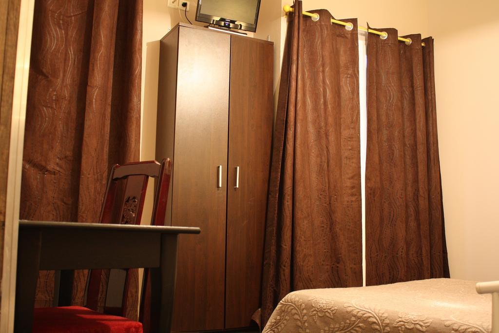 Hotel Kalliste 2*