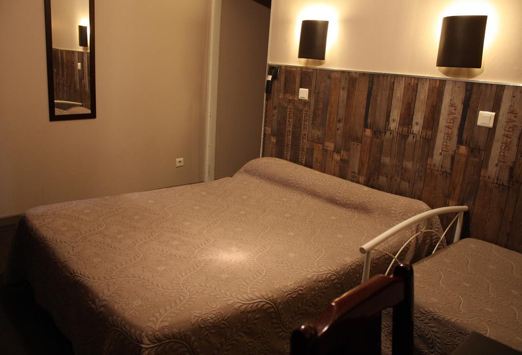 Kalliste Hotel 2*