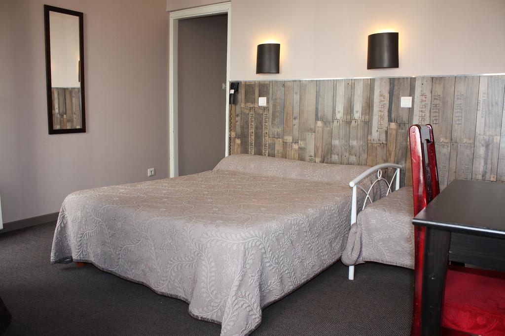 Hotel Kalliste