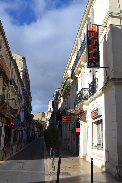 Hotel De Paris 3*