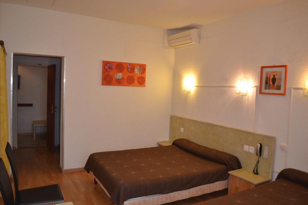 De Paris 3* Montpellier