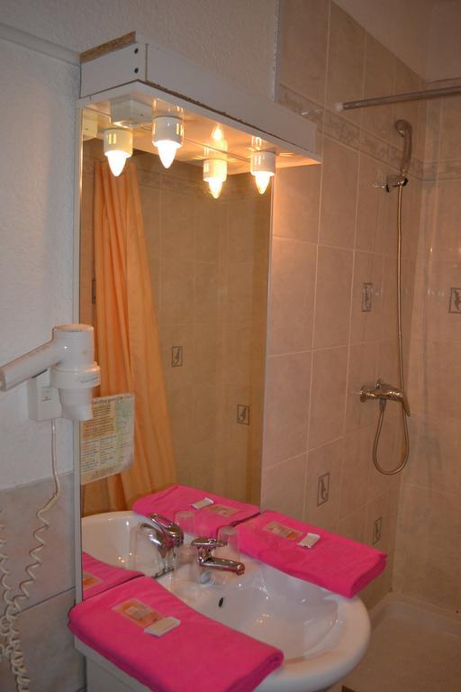 De Paris Hotel