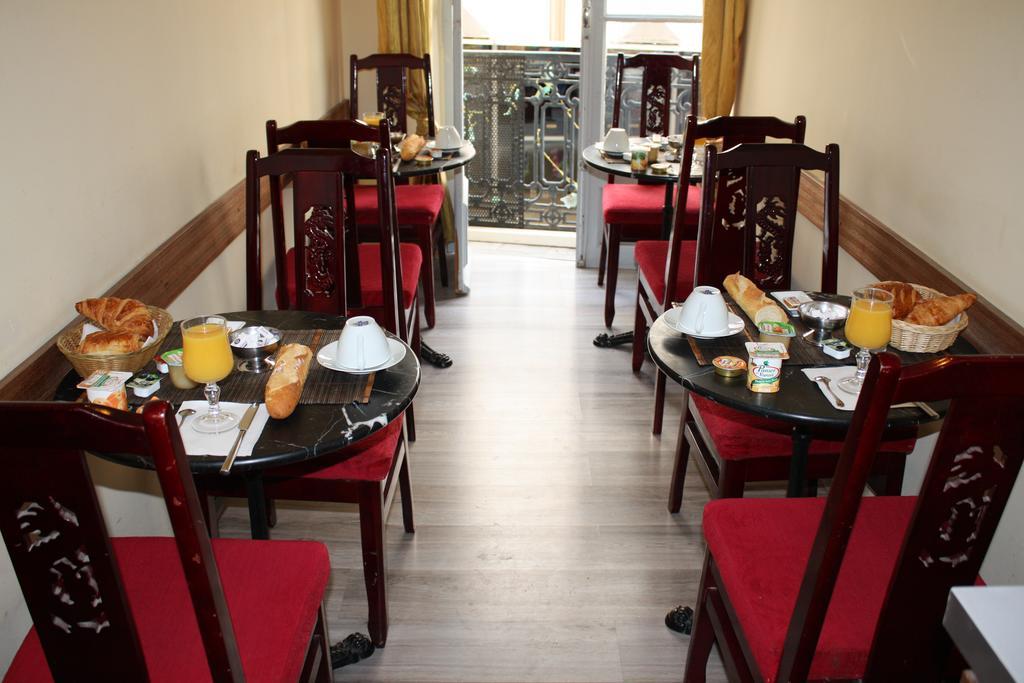 Hotel Kalliste 2*
