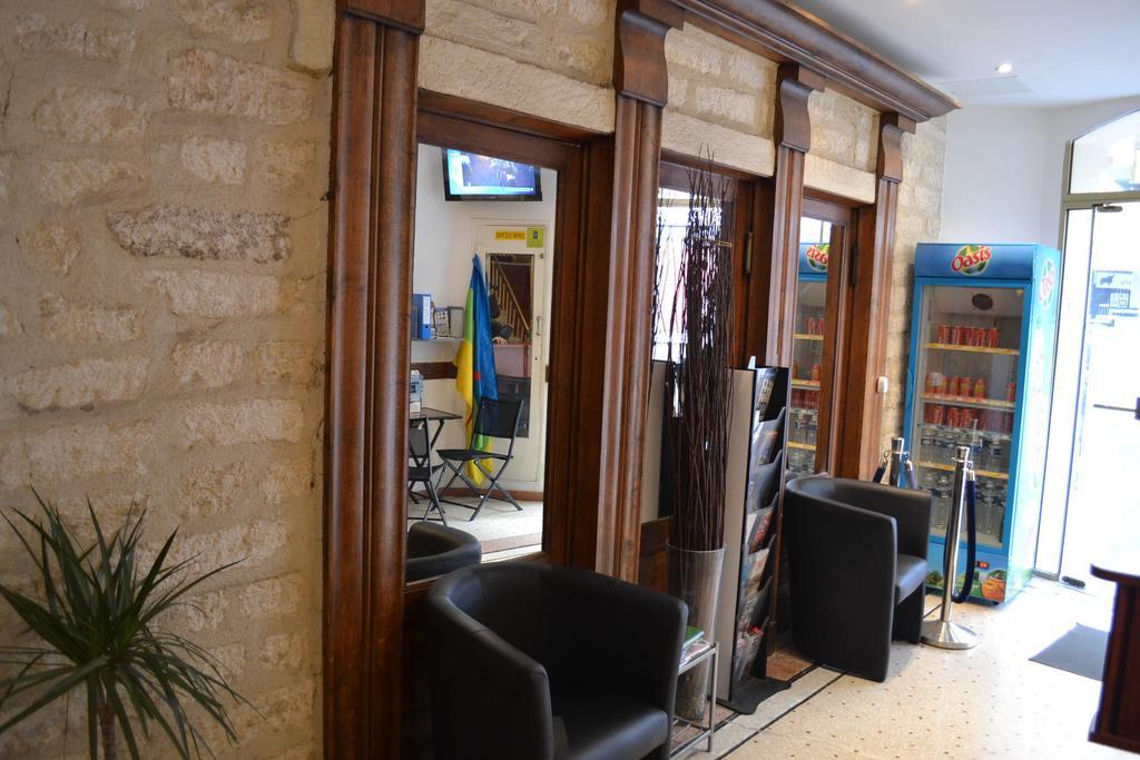 Hotel Kalliste Montpellier