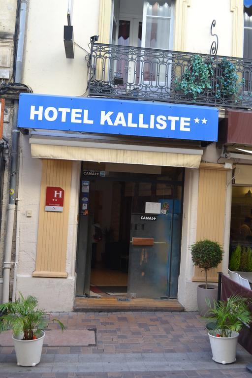 Kalliste 2* Montpellier