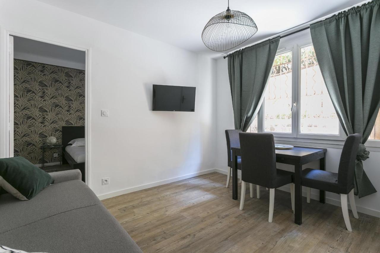 Appartement Coeur Urbain - Place Carnot