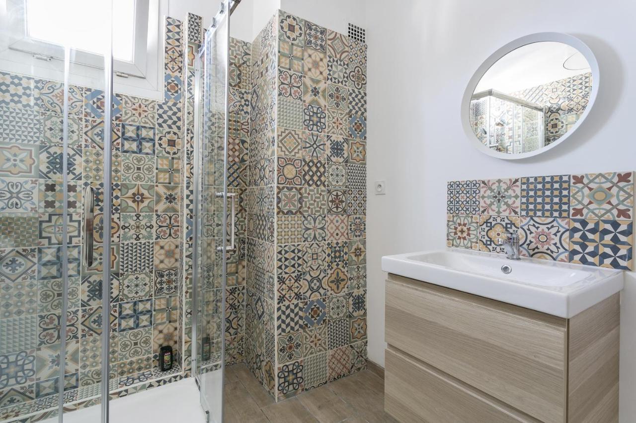 Appartement Coeur Urbain - Place Carnot